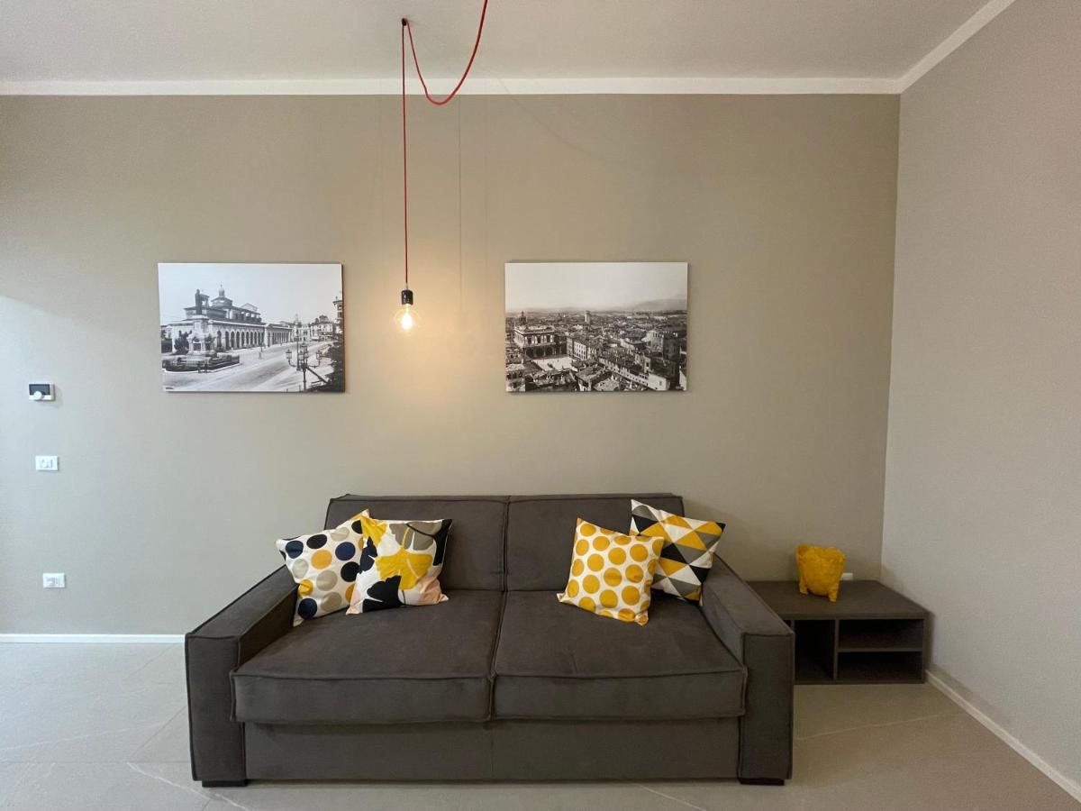Ca'sazen Bilo 20 Apartment Brescia