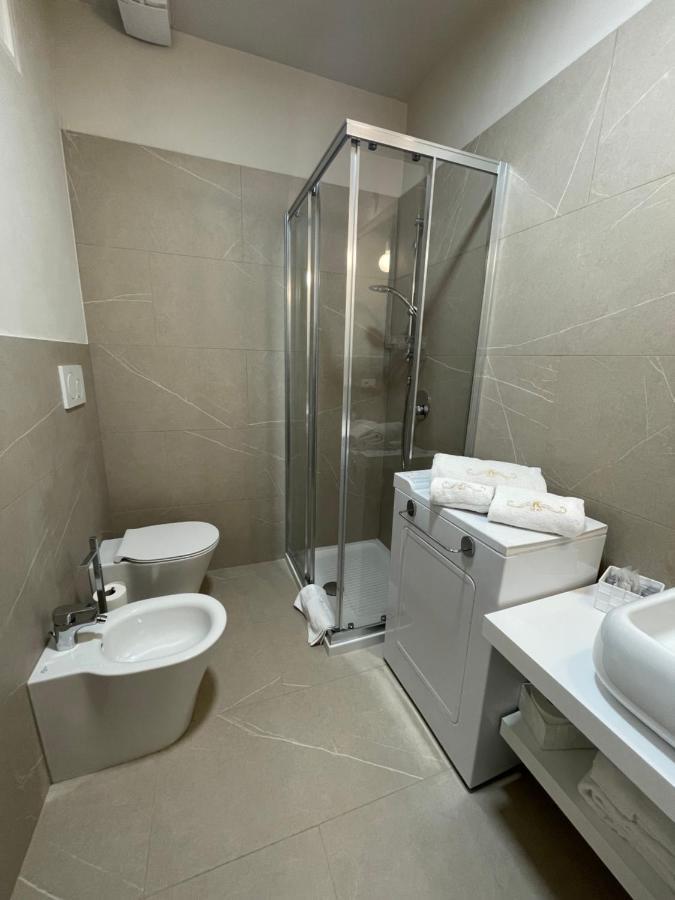 Ca'sazen Bilo 20 Apartment *