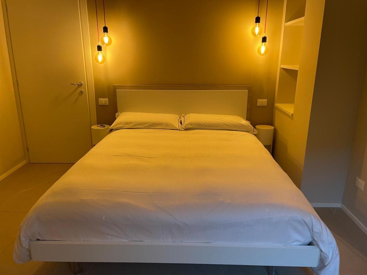 Apartment Ca'sazen Bilo 20 Brescia
